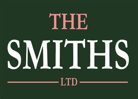 smiths website.